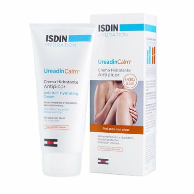 Isdin Ureadincalm Creme gegen Juckreiz 200ml