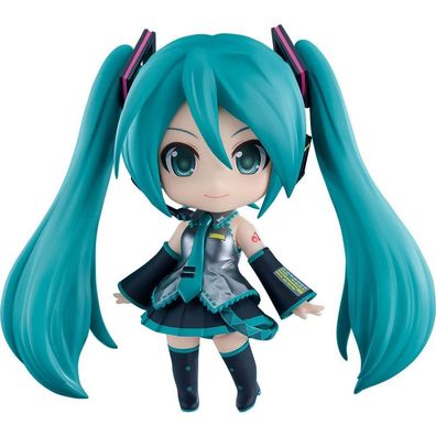 Character Vocal Series 01 Nendoroid Actionfigur Hatsune Miku 3.0 10 cm