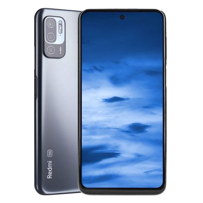 Xiaomi REDMI Note 10 5G Dual-SIM 128GB Graphite Gray