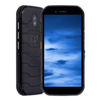 Caterpillar CAT S42 H+ Dual-SIM 32GB Black