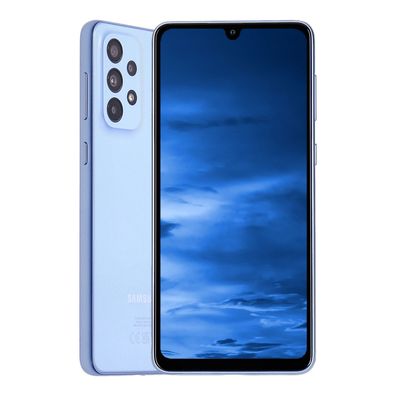 Samsung Galaxy A33 5G DS 128GB Awesome Blue