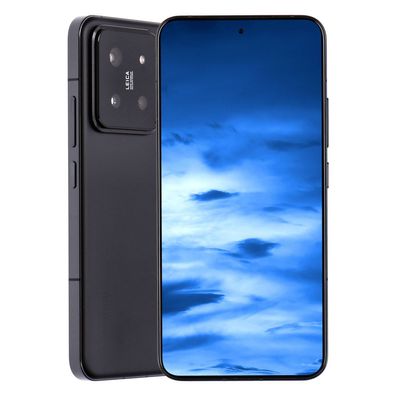 Xiaomi 14 5G Dual-SIM 512GB Black 12GB RAM