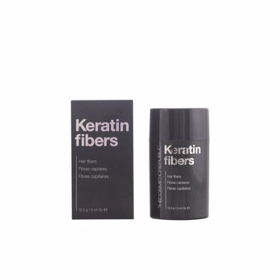 Keratin FIBERS hair fibers#medium blond 12,5 gr