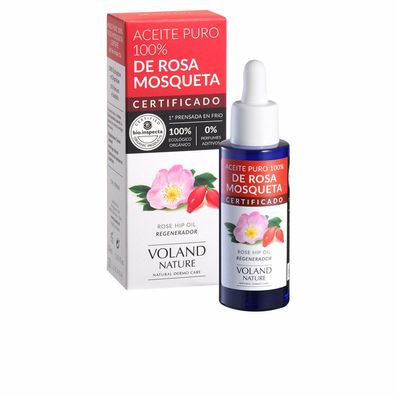 BIO-INSPECTA aceite 100% rosa mosqueta orgánico 30ml