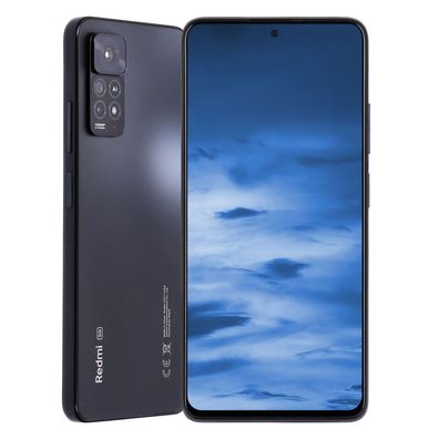 Xiaomi Redmi Note 11 Pro 5G DS 64GB Graphite Gray Vorführgerät