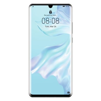 Huawei P30 Pro Dual-SIM 128GB Black