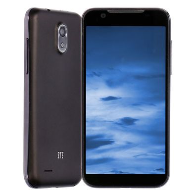 ZTE Grand X Pro 4GB Schwarz