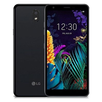 LG K30 16GB Black
