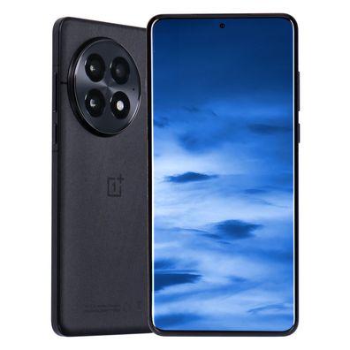 OnePlus 13 5G Dual-SIM 256GB Black Eclipse 12GB RAM