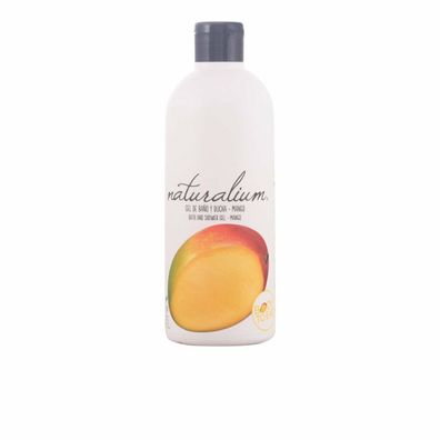 Naturalium Duschgel Mango 500ml