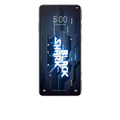 Xiaomi Black Shark 5 Pro 128GB Stellar Black 8GB RAM