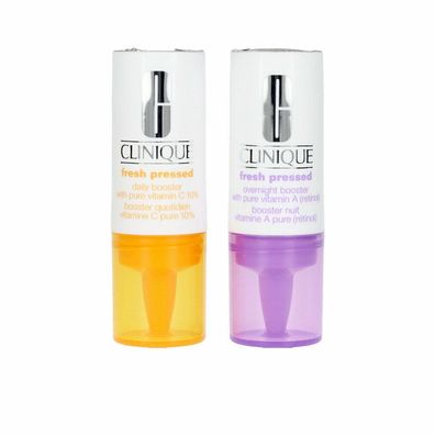 FRESH Pressed LOTE 2 pz