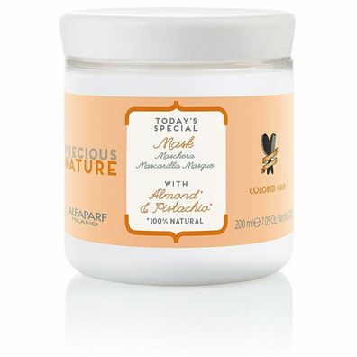 Alfaparf Milano Precious Nature Colored Hair Mask 200ml