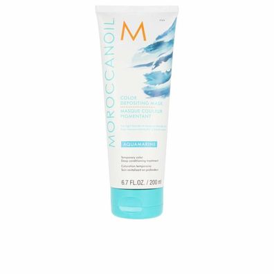 COLOR Depositing MASK aquamarine 200ml