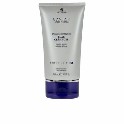 Alterna Caviar Professional Styling Luxe Crème Gel 150ml