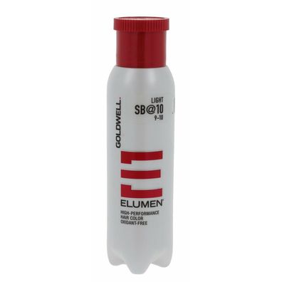 Goldwell Elumen Light Haarfarbe SB@10 200ml