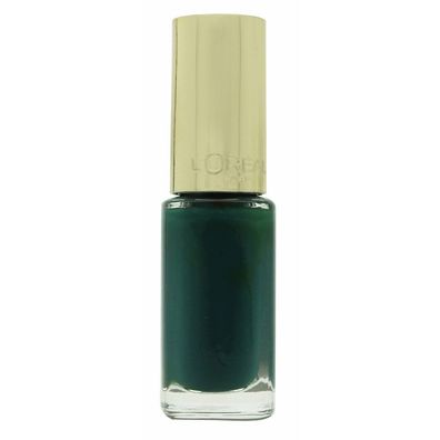 L'Oréal Professionnel Color Riche Le Vernis 613 Blue Reef Nagellack 5ml