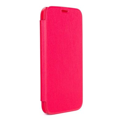 XQISIT Rana Smartphone Hülle Rot passend für Samsung Galaxy S5