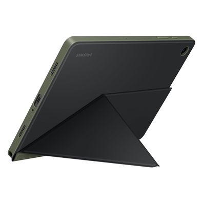 Samsung Book Cover EF-BX2 Galaxy Tab A9+ schwarz