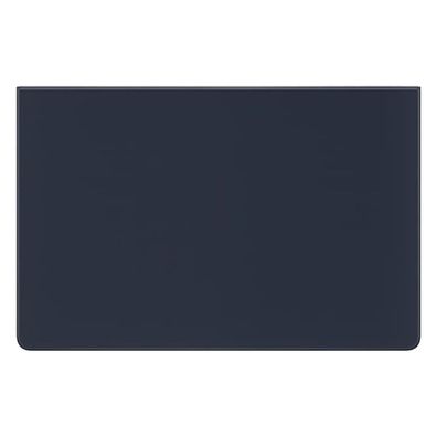 Samsung Galaxy Tab S9 Book Cover Keyboard Slim Schwarz