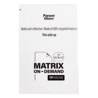 PanzerGlass Matrix On Demand Folie 120 x 180mm Displayfolie