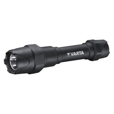 Varta Indestructible F20 PRO Schwarz Hand- Blinklicht LED