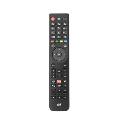One For All TV Replacement Remotes URC 1918 Fernbedienung IR Wireless Drucktasten
