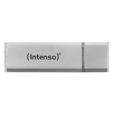 Intenso Ultra Line USB-Stick 512 GB USB Typ-A 3.2 Gen 1 (3.1 Gen 1) Silber