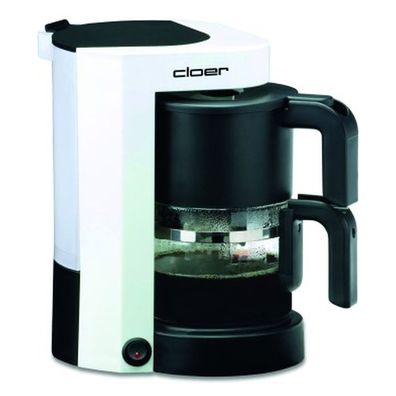 Cloer Filterkaffeeautomat 5981