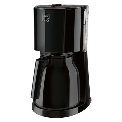 Melitta, Filterkaffeemaschine mit Thermoskanne, Aromaselector