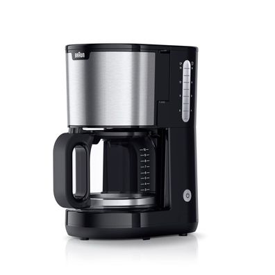 Braun KF1500BK Kaffeeautomat