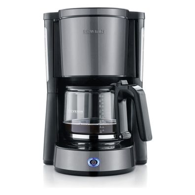 Severin KA 9572 Kaffeemaschine Vollautomatisch Filterkaffeemaschine