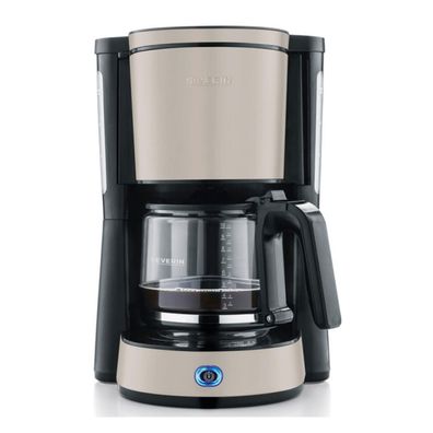 Severin KA 9575 Dusty Beige Kaffeeautomat