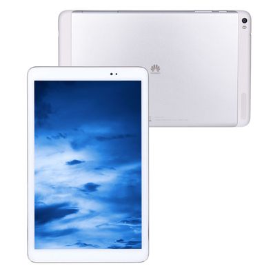 HUAWEI MediaPad T1 10.0 8GB LTE + WiFi Weiß