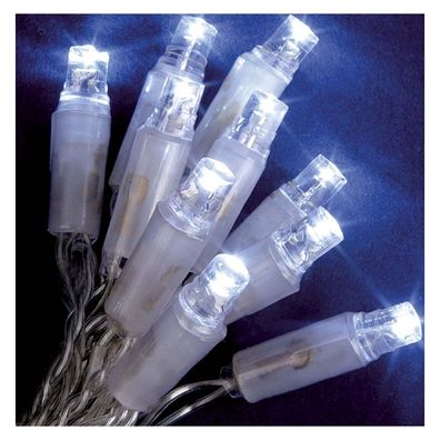 Hellum 576054 LED-Lichterkette 120-flg