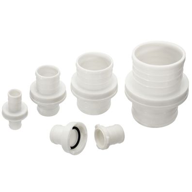 Schlauch Schnellverschluss Drehverschluss Kupplung Schlauchverbinder Verbindung