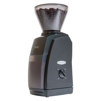 Baratza Encore elektrische Kaffeemühle 70 W Schwarz