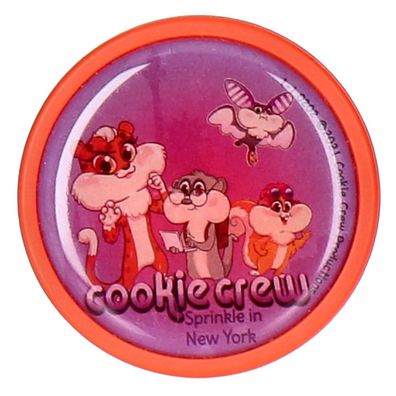 Kekz Audiochip für Kekzhörer Hörspiel: Cookie Crew