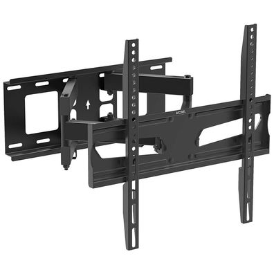 VCM B-NS 400 TV- Wandhalterung 25-55 Zoll schwarz