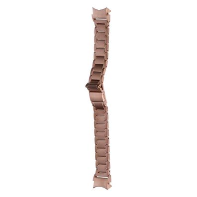 PEDEA Titan Armband 20mm Rose Gold Samsung Galaxy Watch 4/5/6