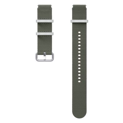 Samsung Galaxy Watch 7 Athleisure Band M/L Green