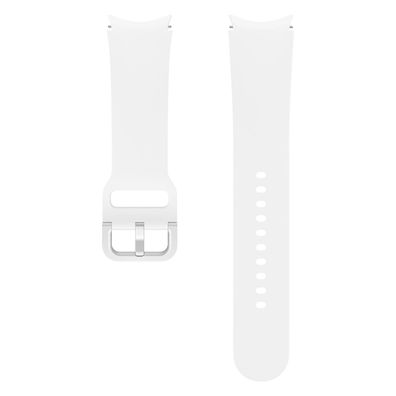 Samsung Sport Band 20mm White M/L