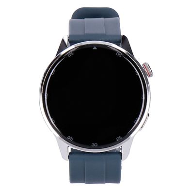 Realme Watch S2 46,5mm Ocean Silver