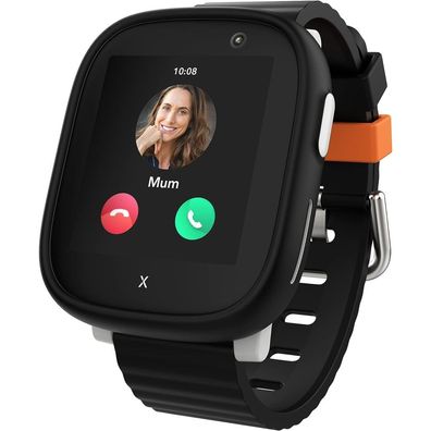 XPLORA X6 Play eSIM Smartwatch GPS Schwarz