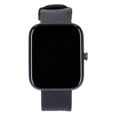 Amazfit Bip 3 Pro GPS Smartwatch 44mm schwarz