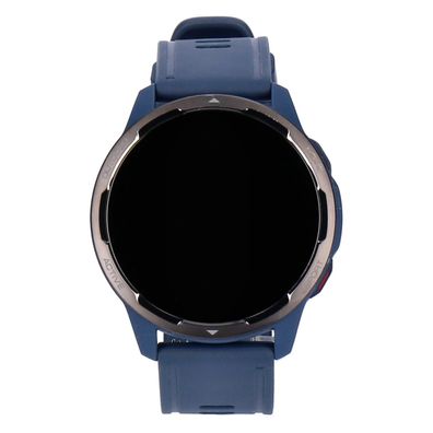 Xiaomi Watch S1 Active Smartwatch Blau