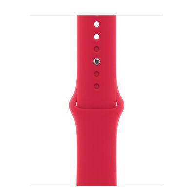 Apple Sportarmband 41mm (PRODUCT)RED 2022