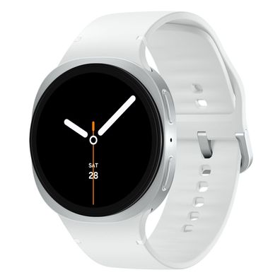 Samsung Galaxy Watch8 44mm Bluetooth Silver