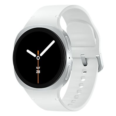 Samsung Galaxy Watch 8 3,3 cm (1.3) AMOLED 40 mm Digital 438 x 438 Pixel Touchscreen