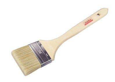 mako Fassadenpinsel, Premium 70 mm